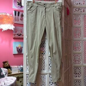 Women’s The Tailored Sportsman Riding Pants Size: 36 Long